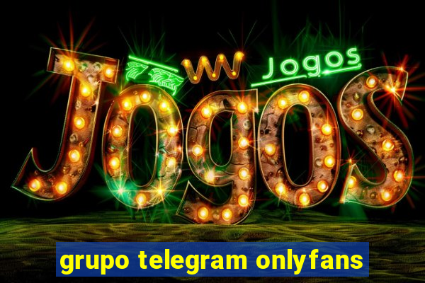 grupo telegram onlyfans